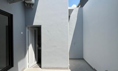 dijual rumah di sleman dekat perumahan pertamina purwomartani kalasan