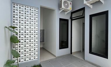 dijual rumah di sleman dekat perumahan pertamina purwomartani kalasan