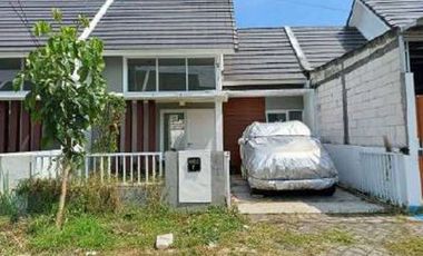 PERUM TAMAN ANGGUN SEJAHTERA 5 H8/7, BENDOTRETEK, PRAMBON SIDOARJO