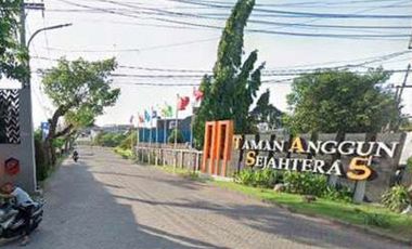 PERUM TAMAN ANGGUN SEJAHTERA 5 H8/7, BENDOTRETEK, PRAMBON SIDOARJO