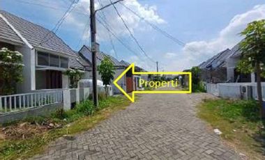 PERUM TAMAN ANGGUN SEJAHTERA 5 H8/7, BENDOTRETEK, PRAMBON SIDOARJO