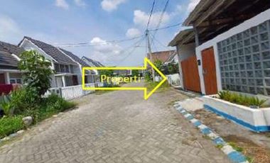 PERUM TAMAN ANGGUN SEJAHTERA 5 H8/7, BENDOTRETEK, PRAMBON SIDOARJO