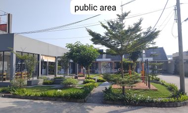 Cluster Hinataliving Taman kopo indah bandung