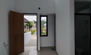 Cluster Hinataliving Taman kopo indah bandung