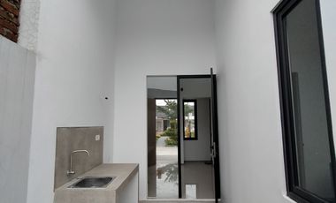 Cluster Hinataliving Taman kopo indah bandung