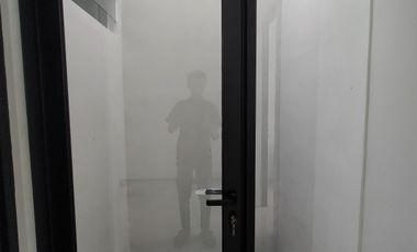 Cluster Hinataliving Taman kopo indah bandung