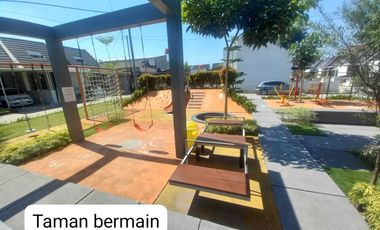 Cluster Hinataliving Taman kopo indah bandung