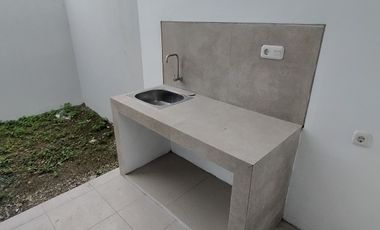 Cluster Hinataliving Taman kopo indah bandung