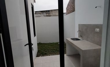 Cluster Hinataliving Taman kopo indah bandung