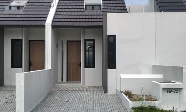 Cluster Hinataliving Taman kopo indah bandung