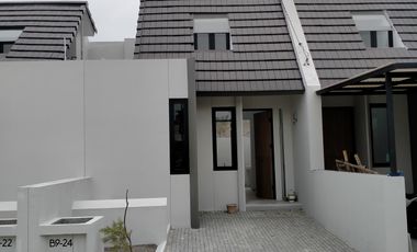 Cluster Hinataliving Taman kopo indah bandung