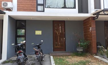 PERUM SHOJI LAND CLUSTER DAISHI GARDEN EG-11, CANDI SIDOARJO