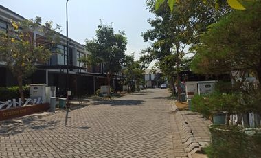 PERUM SHOJI LAND CLUSTER DAISHI GARDEN EG-11, CANDI SIDOARJO