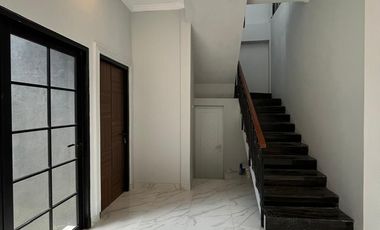 dijual rumah di sleman dekat kampus unriyo tajem di wedomartani