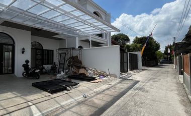 dijual rumah di sleman dekat kampus unriyo tajem di wedomartani