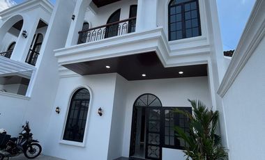 dijual rumah di sleman dekat kampus unriyo tajem di wedomartani