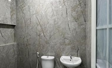 dijual rumah di sleman dekat kampus unriyo tajem di wedomartani