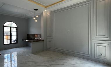 dijual rumah di sleman dekat kampus unriyo tajem di wedomartani