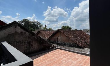 dijual rumah di sleman dekat kampus unriyo tajem di wedomartani