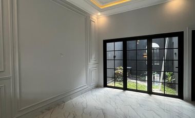 dijual rumah di sleman dekat kampus unriyo tajem di wedomartani