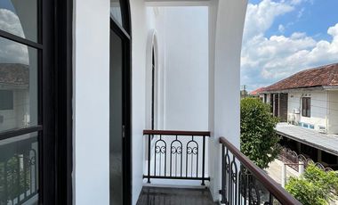 dijual rumah di sleman dekat kampus unriyo tajem di wedomartani