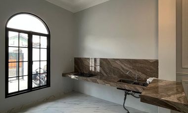 dijual rumah di sleman dekat kampus unriyo tajem di wedomartani