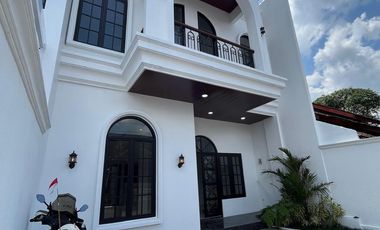 dijual rumah di sleman dekat kampus unriyo tajem di wedomartani