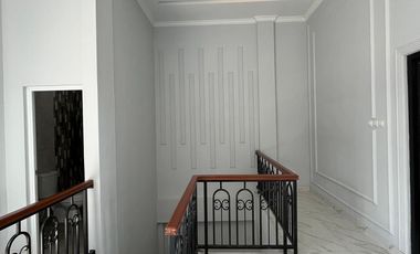 dijual rumah di sleman dekat kampus unriyo tajem di wedomartani