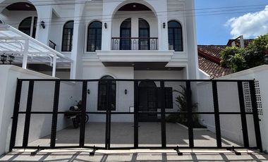 dijual rumah di sleman dekat kampus unriyo tajem di wedomartani