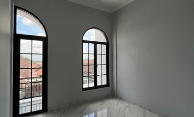 dijual rumah di sleman dekat kampus unriyo tajem di wedomartani