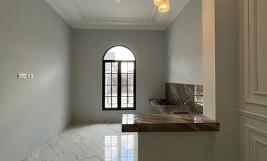 dijual rumah di sleman dekat kampus unriyo tajem di wedomartani