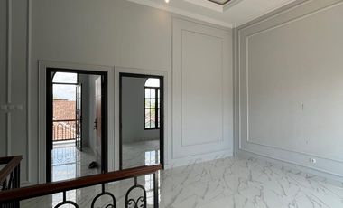 dijual rumah di sleman dekat kampus unriyo tajem di wedomartani