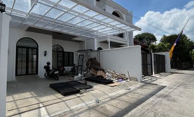 dijual rumah di sleman dekat kampus unriyo tajem di wedomartani