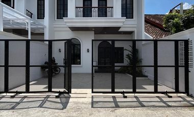 dijual rumah di sleman dekat kampus unriyo tajem di wedomartani