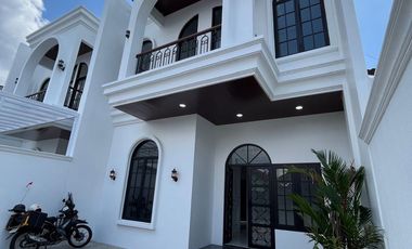 dijual rumah di sleman dekat kampus unriyo tajem di wedomartani