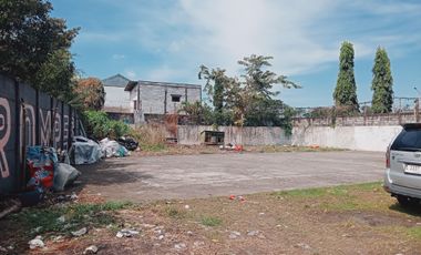 DISEWAKAN MURAH EX-RUMAH DINAS GUNUNG SARI, SURABAYA