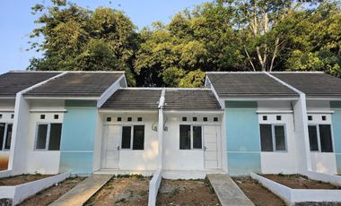 Dijual rumah subsidi pemerintah Bukit Esma Cicalengka dekat pabrik kahatex