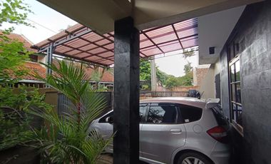 TURUN HARGA ! DIJUAL RUMAH DI AREA ARCAMANIK ENDAH BANDUNG ANTAPANI