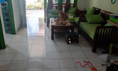 Dijual Rumah Dekat Griya Antapani