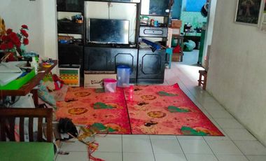 Dijual Rumah Dekat Griya Antapani