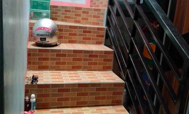 Dijual Rumah Dekat Griya Antapani