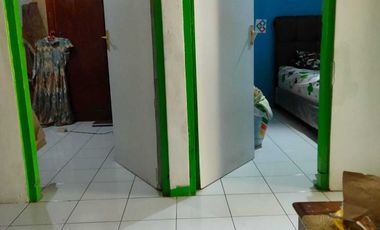 Dijual Rumah Dekat Griya Antapani