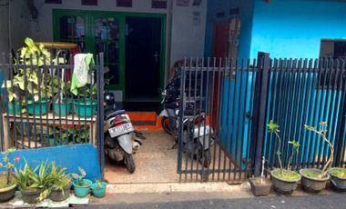 Dijual Rumah Dekat Griya Antapani