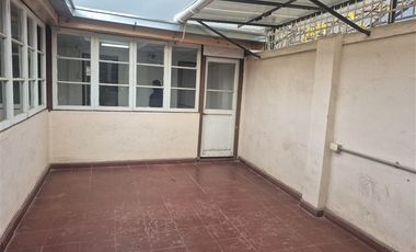 Casa en Arriendo en Manuel rodriguez