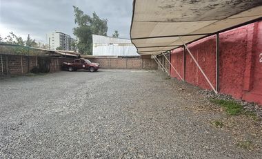 Casa en Arriendo en Manuel rodriguez