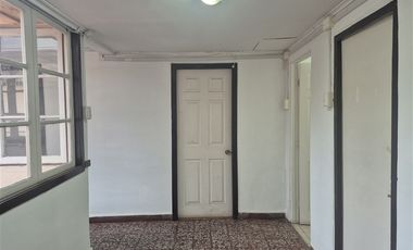 Casa en Arriendo en Manuel rodriguez