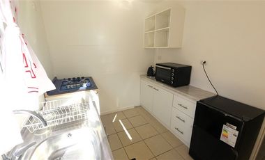 Casa en Arriendo en Arriendo de Casa Amoblada 3H 2B en Villa San Luis, Ovalle