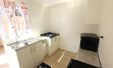 Casa en Arriendo en Arriendo de Casa Amoblada 3H 2B en Villa San Luis, Ovalle