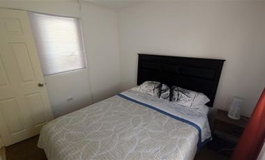 Casa en Arriendo en Arriendo de Casa Amoblada 3H 2B en Villa San Luis, Ovalle