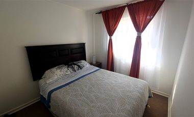 Casa en Arriendo en Arriendo de Casa Amoblada 3H 2B en Villa San Luis, Ovalle